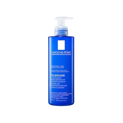 La Roche Posay Gel Καθαρισμού Toleriane 400ml