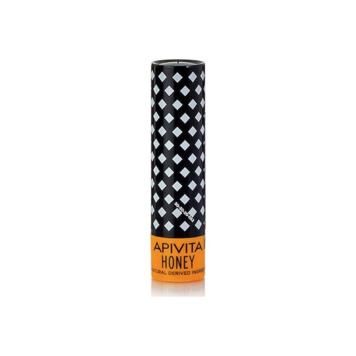 Apivita Honey Lip Balm 4.4gr