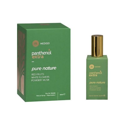Medisei Panthenol Extra Pure Nature Eau de Toilette 50ml
