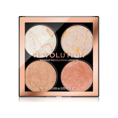 Revolution Beauty Cheek Kit Take a Breather 8.8gr