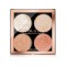 Revolution Beauty Cheek Kit Take a Breather 8.8gr