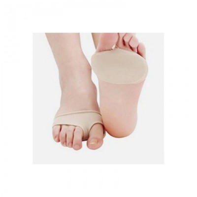 Anatomic Help 0775 Μαξιλαράκι  από Σιλικόνη για το Μετατάρσιο Small