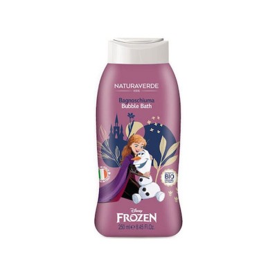 Disney Παιδικό Αφρόλουτρο Frozen σε Μορφή Gel 250ml