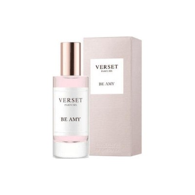 Verset Be Amy Eau de Parfum 15ml