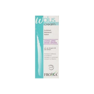 Froika Ω-Plus Cream 200ml