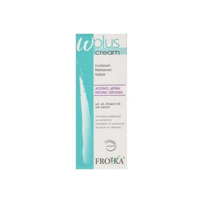 Froika Ω-Plus Cream 200ml Froika Ω-Plus Cream 200ml