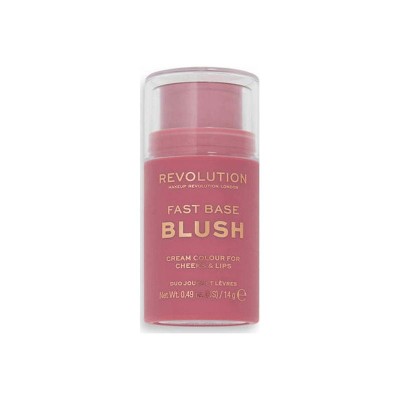 Revolution Beauty Fast Base Blush Stick Blush