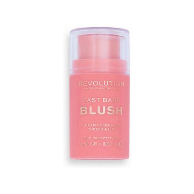 Revolution Beauty Fast Base Blush Stick Baby 14gr