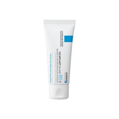 La Roche Posay Cicaplast Baume B5 Balm Ανάπλασης για Ευαίσθητες Επιδερμίδες 40ml