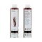 Korres  Σαμπουάν Licorice & Urtica  για Λιπαρά Μαλλιά 2x250ml