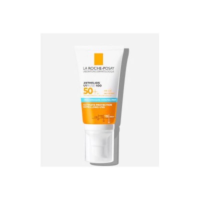 La Roche Posay UVMune 400 Hidratante Creme με Άρωμα SPF50 50ml