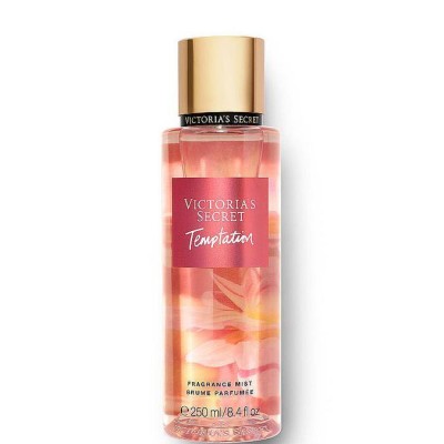 Victoria's Secret Temptation Fragrance Mist  250ml