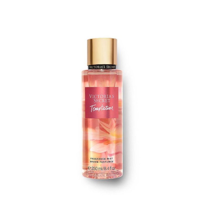 Victoria's Secret Temptation Fragrance Mist  250ml