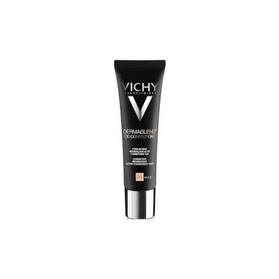 Vichy Dermablend 3D Correction 25 Nude 30ml