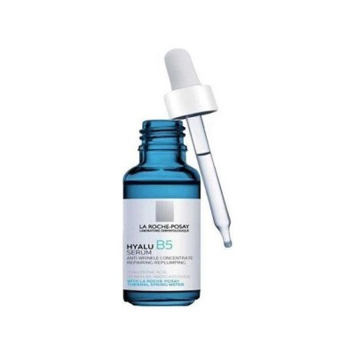 La Roche Posay Hyalu B5 Αντιγηραντικό Serum Προσώπου με Υαλουρονικό Οξύ 30ml