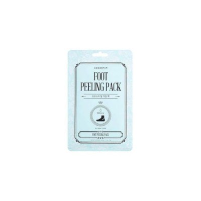 Kocostar Foot Peeling Pack 40ml