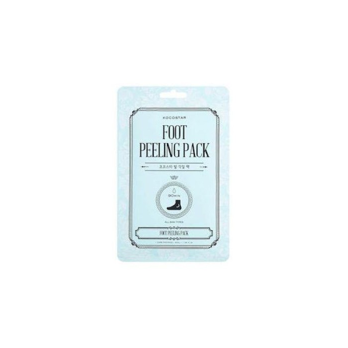 Kocostar Foot Peeling Pack 40ml