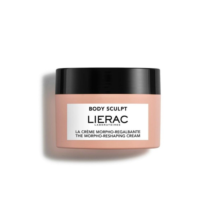 Lierac BODY-SCULPT  ΚΡΕΜΑ ΜΟΡΦΟ-ΣΜΙΛΕΥΣΗΣ