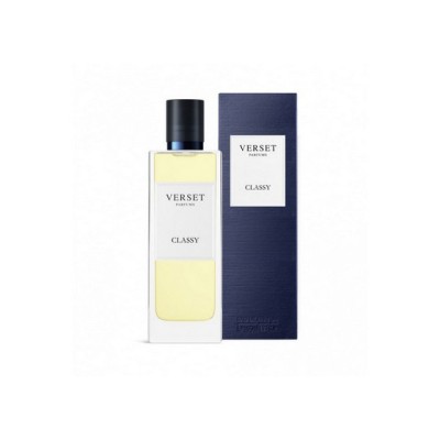 Verset CLASSY Eau de Parfum 50ml