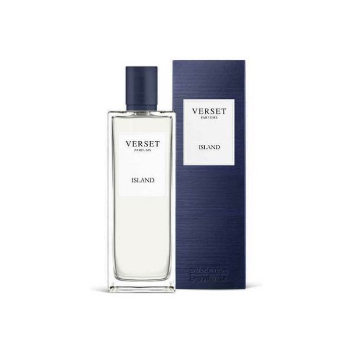 Verset ISLAND Eau de Parfum 50ml