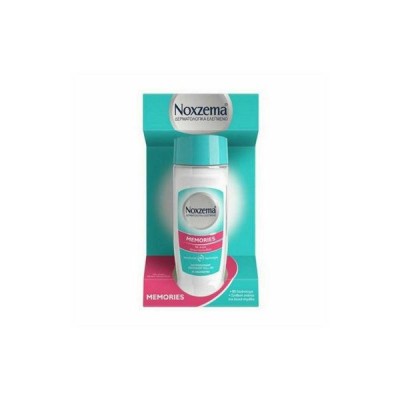 Noxzema Memories Clean & Fresh Αποσμητικό 48h σε Roll-On 50ml