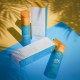 Lavish Care Invisible Sunscreen Aντηλιακο Προσωπου SPF 30