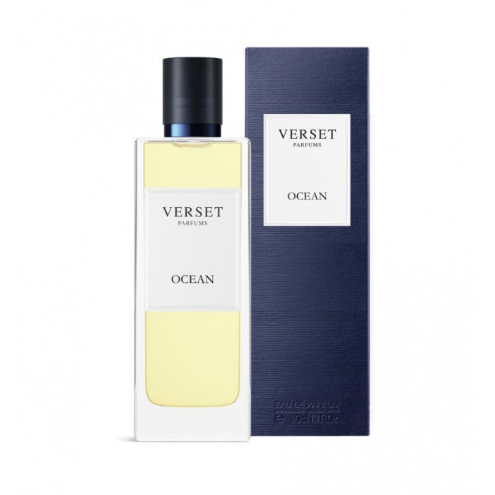 Verset OCEAN Eau de Parfum 50ml