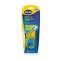 SCHOLL Gel Activ Πάτοι Για Καθημερινά Υποδήματα Small  (35.5-40.5 Μέγεθος)