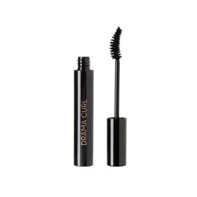 Korres Drama Curl Volcanic Minerals Mascara για Καμπύλη Black 01 11ml