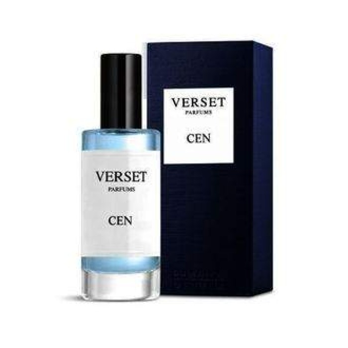 Verset CEN Eau de Parfum 15ml