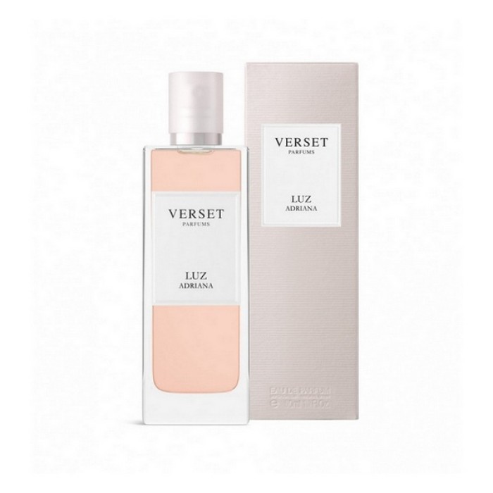 Verset LUZ ADRIANA Eau de Parfum 50ml