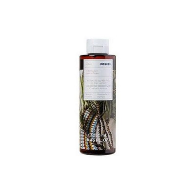 Korres Body Αφρόλουτρο  Forest Cedar 250ml