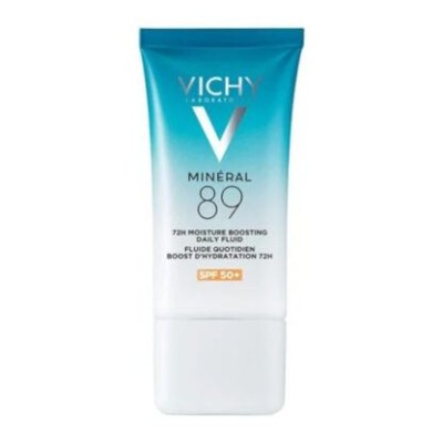 Vichy Mineral 89 Daily Fluid 72Η SPF50+