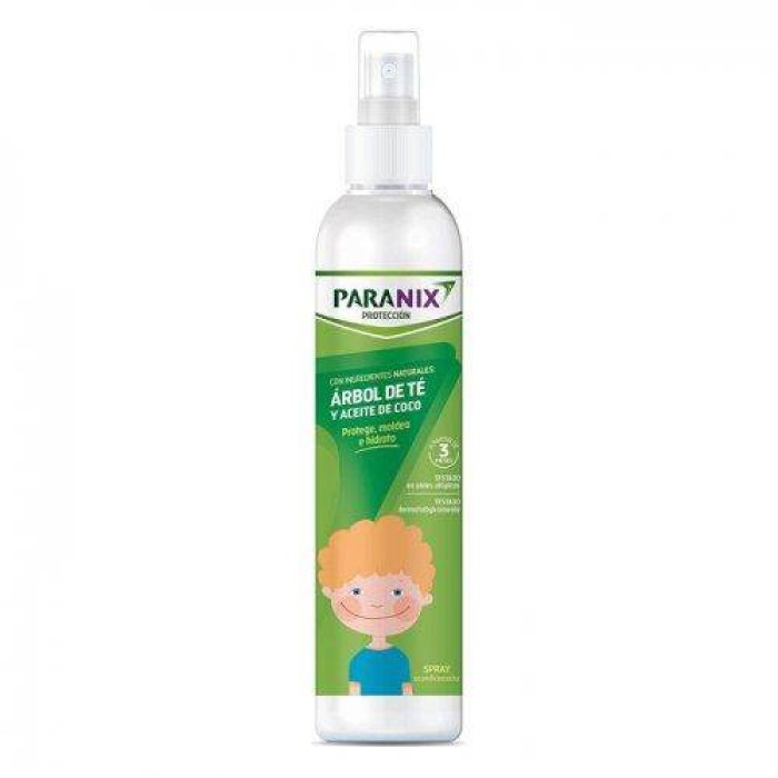 Paranix Protection Boys 250ml