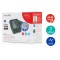 Microlife BP B6 Connect Afibsens Bluetooth Ψηφιακό Πιεσόμετρο Μπράτσου για ανίχνευση κολπικής μαρμαρυγής