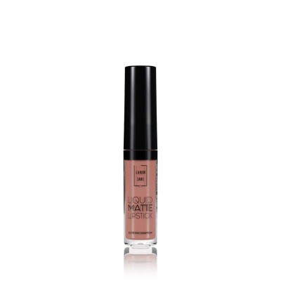 Lavish Care Matte Liquid Lipcolor Xtra Long Lasting 21