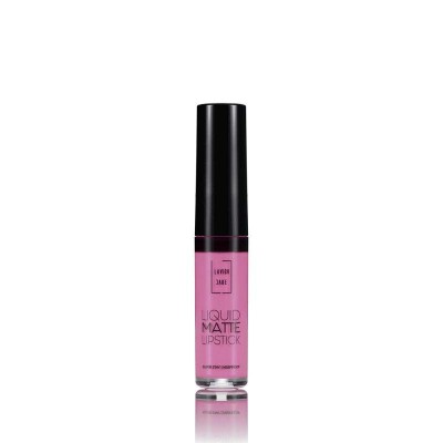Lavish Care Long Lasting Liquid Κραγιόν Matte No.43