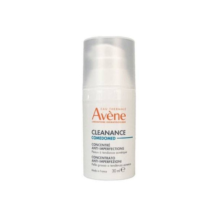 Avene Cleanance Comedomed Κρέμα Προσώπου 30ml