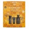 Apivita Promo Men’s Care Anti-Wrinkle Face & Eye Cream 50ml & Black Detox Cleansing Jelly 50ml & Hair & Body Wash 250ml