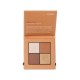 Korres Eyeshadow Palette Golden Coin 