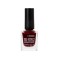 Korres Gel Effect Nail Colour 55 Pomegranate 11ml