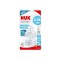 Nuk First Choice+ Θηλή από Σιλικόνη Ρυθμιζόμενης Ροής για 6+ μηνών 2τεμάχια