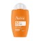 Avene Ultra Fluid Invisible Spf50 Αντηλιακή Κρέμα Προσώπου 50ml