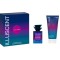 Medisei Promo Time Eraser Illuscent Eau de Parfum 50ml & Scented Body Lotion 100ml