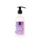 LAVISH CARE Festive Petals Christmas Set Bath & Shower Gel 500mL & Glitter Body Lotion 300mL