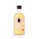 LAVISH CARE Merry Lemon Tart Christmas Set Bath & Shower Gel 500mL & Glitter Body Lotion 300mL