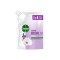 Dettol Lavender & Grape Extract Refill Pouch Soap 500ml