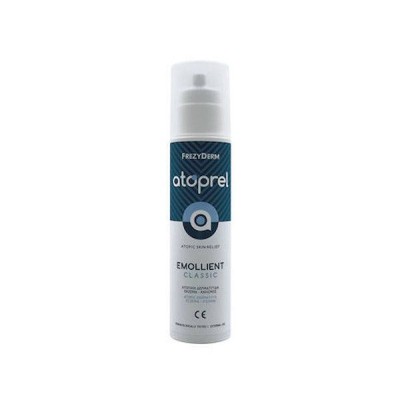 Frezyderm Atoprel Emollient Κρέμα για Ατοπική Δερματίτιδα 200ml