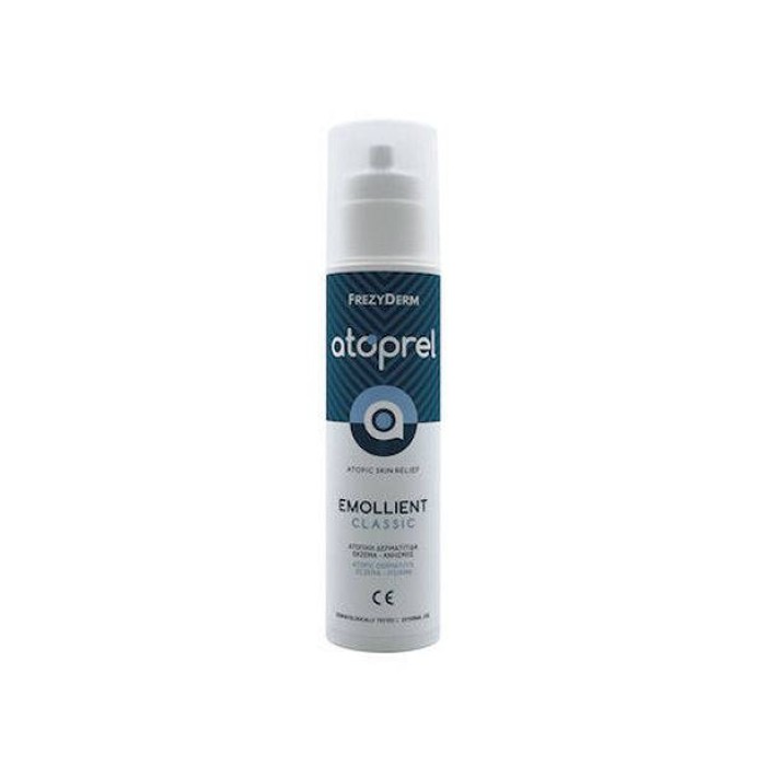 Frezyderm Atoprel Emollient Κρέμα για Ατοπική Δερματίτιδα 200ml