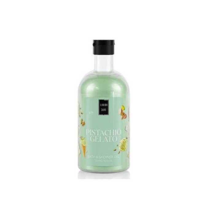 Lavish Care Shower Gel Pistachio Gelato 500ml